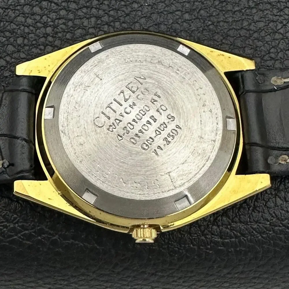 Citizen this watch